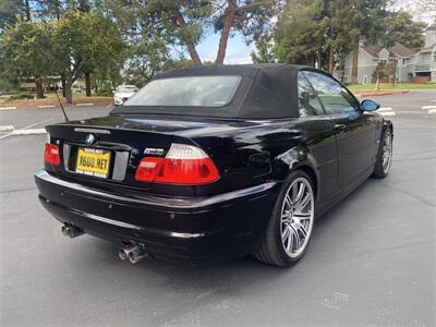 2006 BMW M3  SMG II - Photo 26 - Fremont, CA 94536