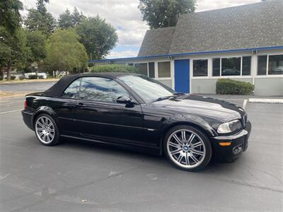 2006 BMW M3  SMG II - Photo 10 - Fremont, CA 94536