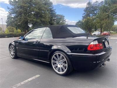 2006 BMW M3  SMG II - Photo 22 - Fremont, CA 94536