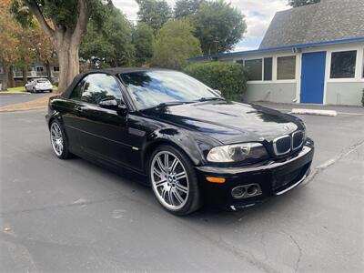 2006 BMW M3  SMG II - Photo 14 - Fremont, CA 94536