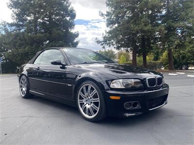 2006 BMW M3  SMG II - Photo 18 - Fremont, CA 94536