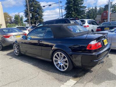 2006 BMW M3   - Photo 2 - Fremont, CA 94536