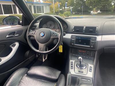 2006 BMW M3  SMG II - Photo 25 - Fremont, CA 94536