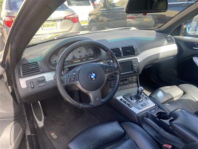2006 BMW M3   - Photo 6 - Fremont, CA 94536