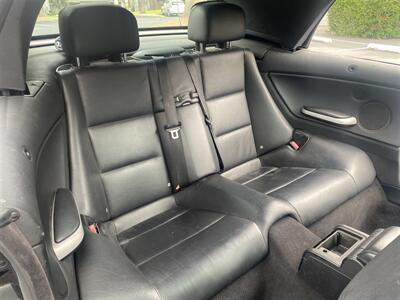 2006 BMW M3  SMG II - Photo 24 - Fremont, CA 94536