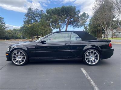 2006 BMW M3  SMG II - Photo 33 - Fremont, CA 94536