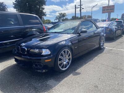 2006 BMW M3  SMG II - Photo 28 - Fremont, CA 94536