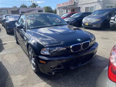 2006 BMW M3   - Photo 5 - Fremont, CA 94536