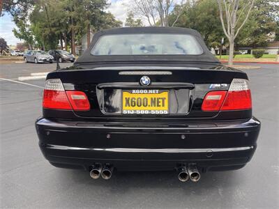 2006 BMW M3  SMG II - Photo 36 - Fremont, CA 94536