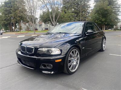 2006 BMW M3  SMG II - Photo 29 - Fremont, CA 94536