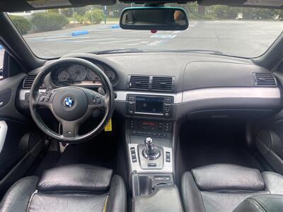 2006 BMW M3  SMG II - Photo 2 - Fremont, CA 94536