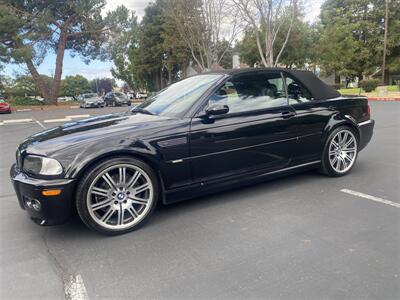 2006 BMW M3  SMG II - Photo 31 - Fremont, CA 94536