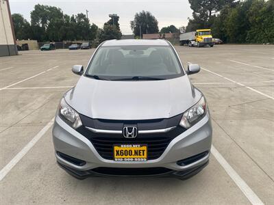 2018 Honda HR-V LX - Photo 9 - Fremont, CA 94536