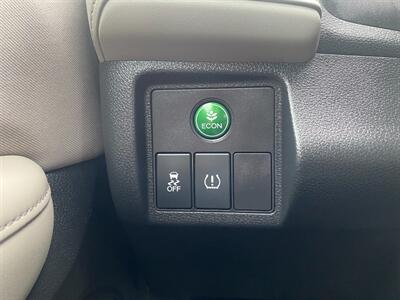 2018 Honda HR-V LX - Photo 43 - Fremont, CA 94536