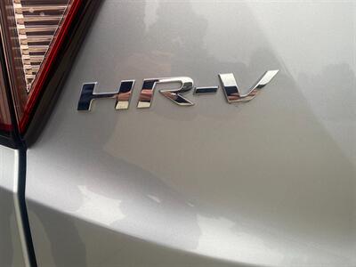 2018 Honda HR-V LX - Photo 30 - Fremont, CA 94536