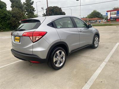 2018 Honda HR-V LX - Photo 17 - Fremont, CA 94536