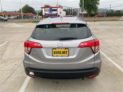 2018 Honda HR-V LX - Photo 19 - Fremont, CA 94536