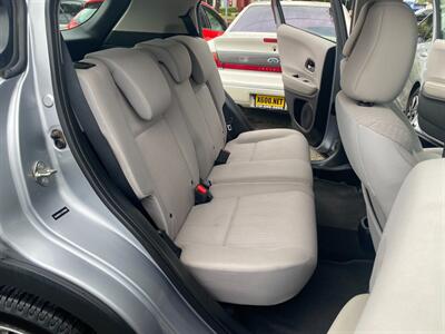 2018 Honda HR-V LX - Photo 20 - Fremont, CA 94536