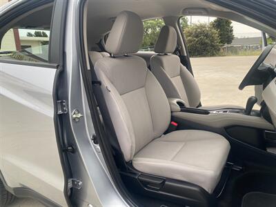 2018 Honda HR-V LX - Photo 14 - Fremont, CA 94536