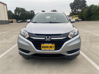 2018 Honda HR-V LX - Photo 7 - Fremont, CA 94536
