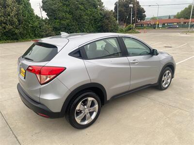 2018 Honda HR-V LX - Photo 27 - Fremont, CA 94536