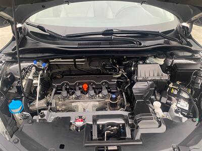2018 Honda HR-V LX - Photo 8 - Fremont, CA 94536
