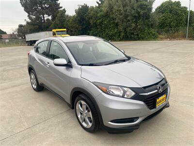 2018 Honda HR-V LX - Photo 25 - Fremont, CA 94536