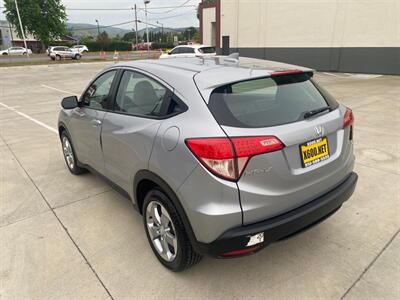 2018 Honda HR-V LX - Photo 29 - Fremont, CA 94536