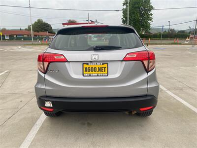 2018 Honda HR-V LX - Photo 18 - Fremont, CA 94536