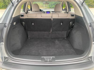 2018 Honda HR-V LX - Photo 4 - Fremont, CA 94536