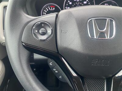 2018 Honda HR-V LX - Photo 33 - Fremont, CA 94536