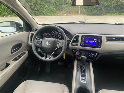 2018 Honda HR-V LX - Photo 36 - Fremont, CA 94536