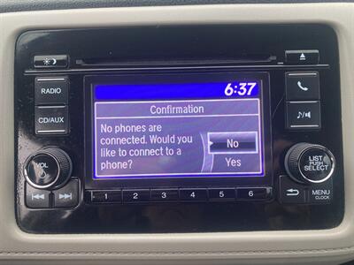 2018 Honda HR-V LX - Photo 28 - Fremont, CA 94536