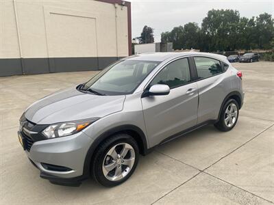 2018 Honda HR-V LX - Photo 23 - Fremont, CA 94536