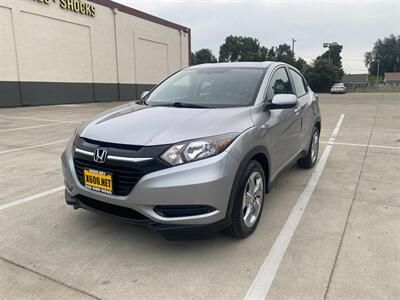 2018 Honda HR-V LX - Photo 5 - Fremont, CA 94536