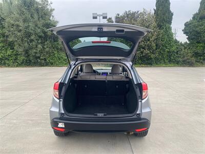 2018 Honda HR-V LX - Photo 10 - Fremont, CA 94536