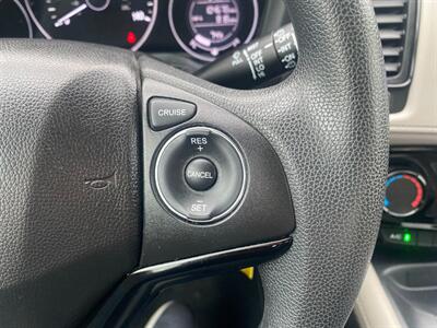 2018 Honda HR-V LX - Photo 34 - Fremont, CA 94536