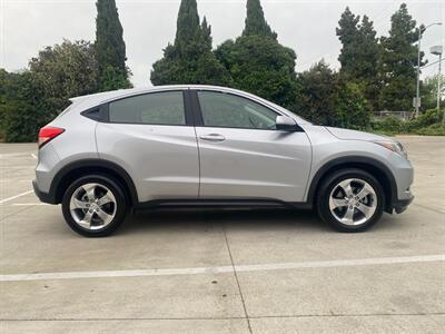 2018 Honda HR-V LX - Photo 15 - Fremont, CA 94536