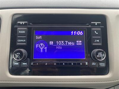 2018 Honda HR-V LX - Photo 26 - Fremont, CA 94536