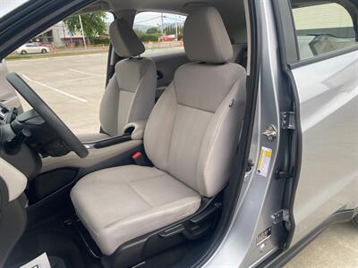 2018 Honda HR-V LX - Photo 22 - Fremont, CA 94536