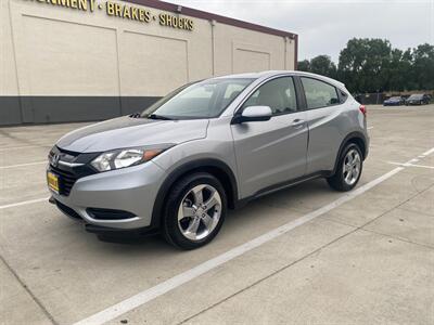 2018 Honda HR-V LX - Photo 3 - Fremont, CA 94536