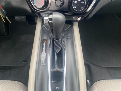 2018 Honda HR-V LX - Photo 38 - Fremont, CA 94536