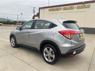 2018 Honda HR-V LX - Photo 21 - Fremont, CA 94536