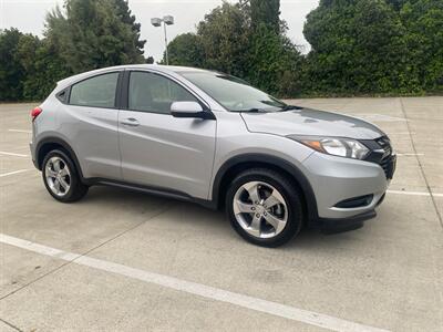2018 Honda HR-V LX - Photo 13 - Fremont, CA 94536