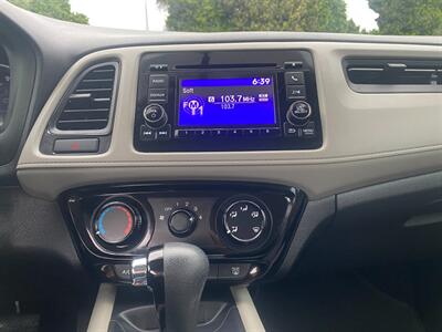 2018 Honda HR-V LX - Photo 37 - Fremont, CA 94536
