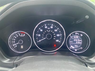 2018 Honda HR-V LX - Photo 32 - Fremont, CA 94536