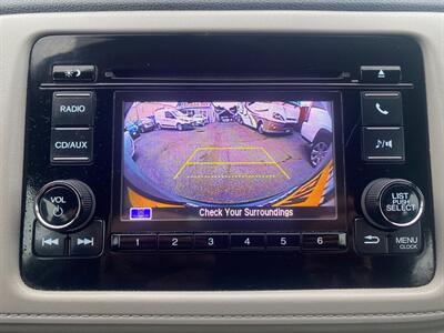 2018 Honda HR-V LX - Photo 35 - Fremont, CA 94536