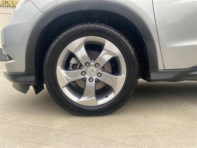 2018 Honda HR-V LX - Photo 31 - Fremont, CA 94536