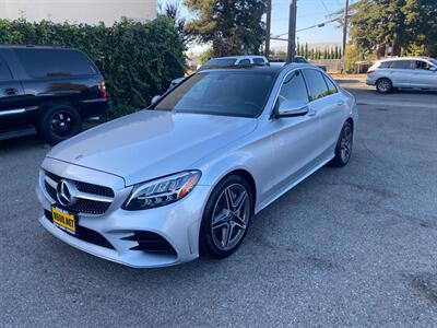 2019 Mercedes-Benz C 300 - Photo 8 - Fremont, CA 94536