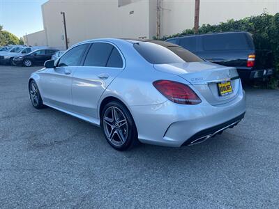 2019 Mercedes-Benz C 300 - Photo 6 - Fremont, CA 94536